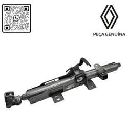 RN 488100 COLUNA DE DIRECAO MASTER 2.3 16V M9T -LADO VOLANTE- 488100012R -3-